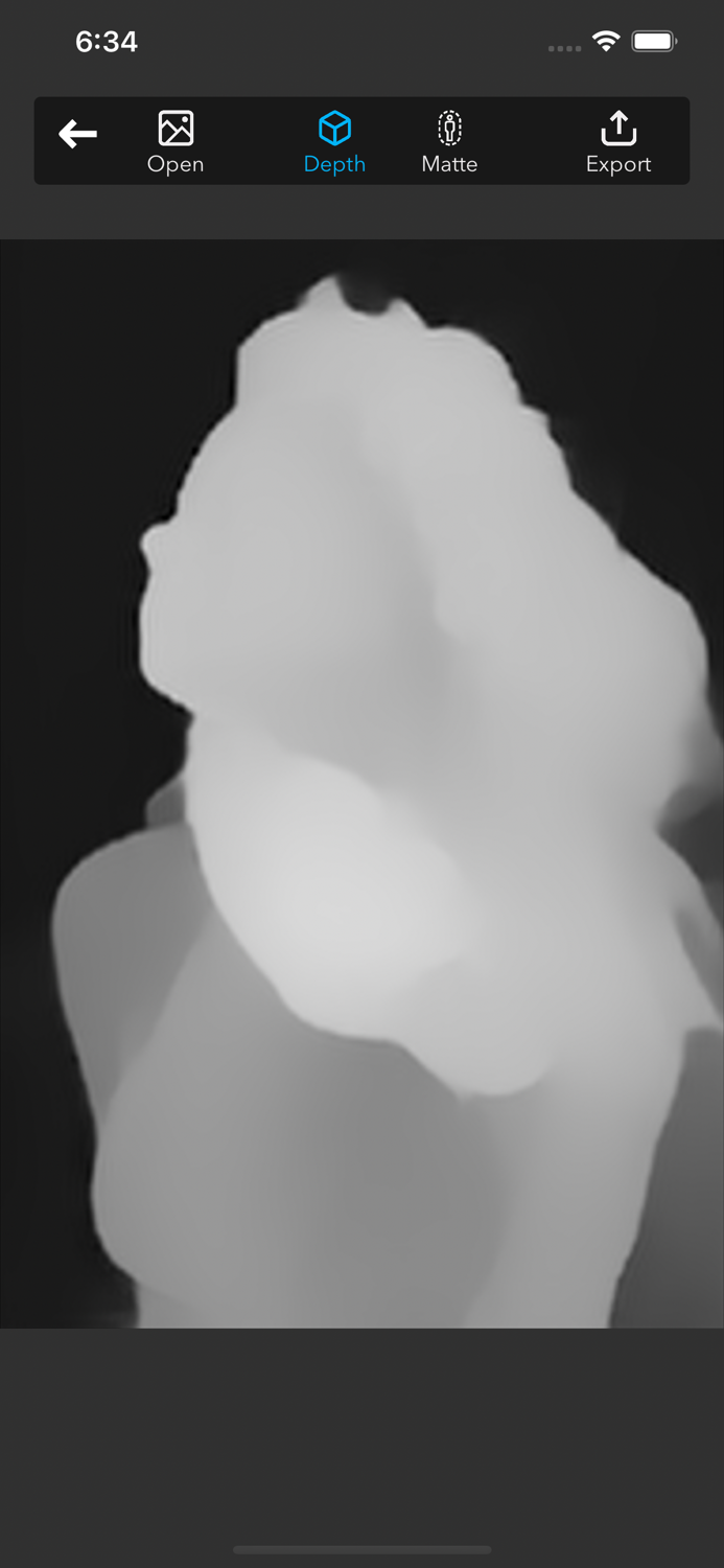 3Depth - Photo Animate