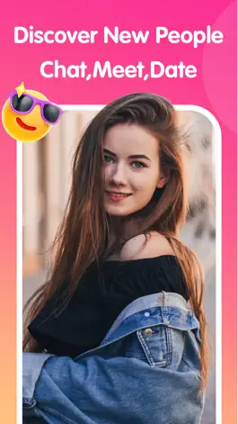 Game screenshot Crush - live Chat & Video Call mod apk
