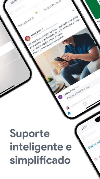 Screenshot #1 pour DW3 Solution