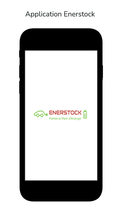 Screenshot #1 pour Enerstock