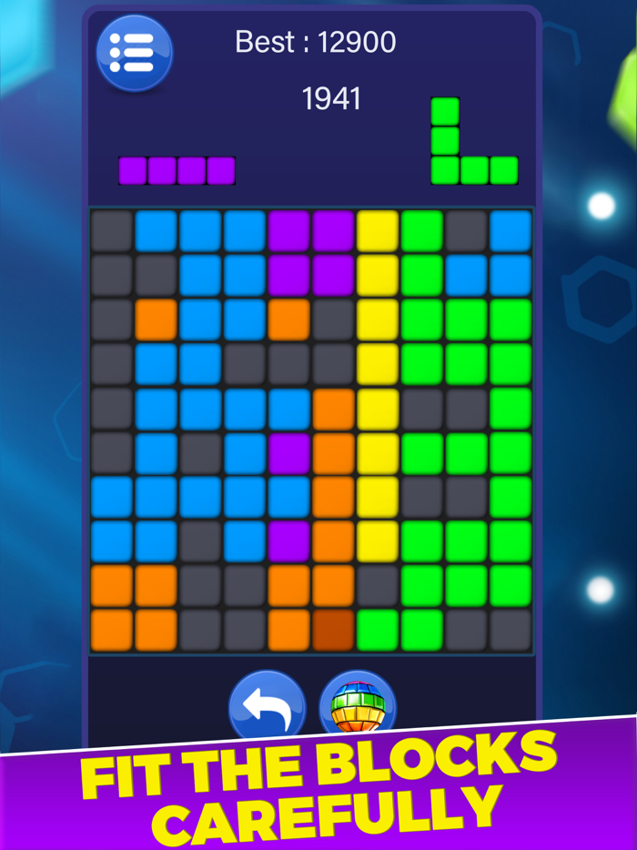 Cube and Hexa - Win Real Cash