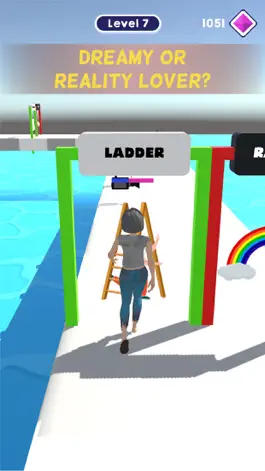Game screenshot Zodiac Runner! Angel Or Devil mod apk