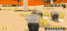 Game screenshot Savanna Race hack