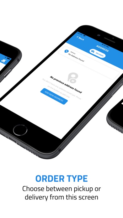 Brava | براڤا Screenshot 4 - AppWisp.com Brava | براڤا Screenshot 4 - AppWisp.com