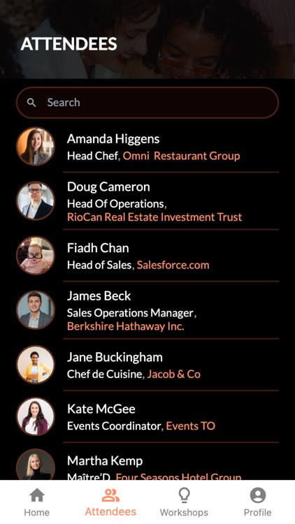 Unblock Conference 2023