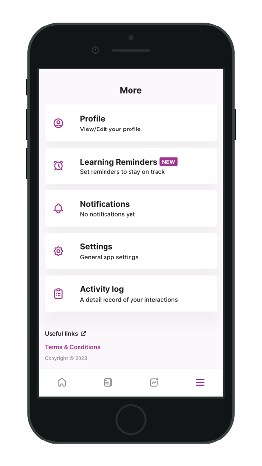 #7. Comfort Crew Academy (iOS) Podle: COMFORT CREW FOR MILITARY KIDS