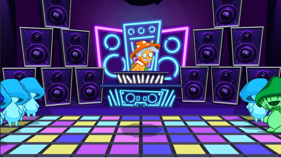 #2. Algo-Rhythm (iOS) 게시자: Enable Training and Consulting, Inc.