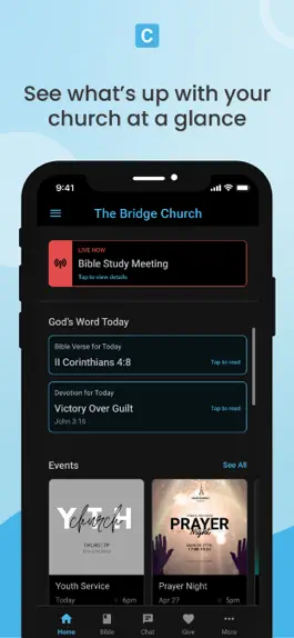 Game screenshot Churchee mod apk
