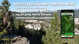 Game screenshot Wild Game Tracker hack