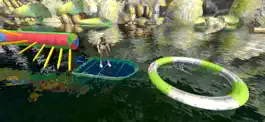 Game screenshot Water Run Mania apk
