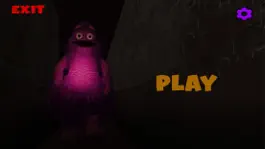 Game screenshot Grimace Purple Shake Survival mod apk
