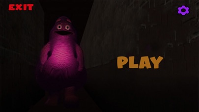 Grimace Purple Shake Survival Screenshot