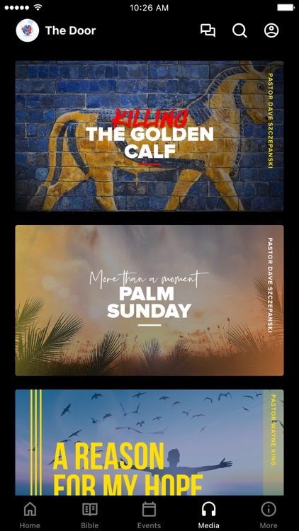 The Door CFC Jacksonville