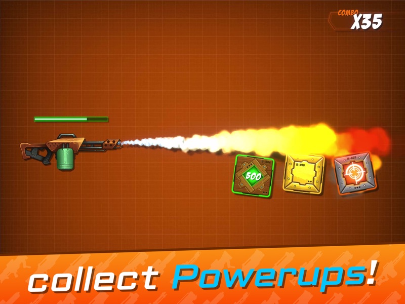 Shoot the Box: Jogo de Tiro screenshot 7