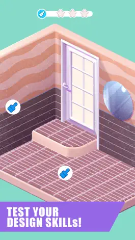 Game screenshot Home Decor Master apk