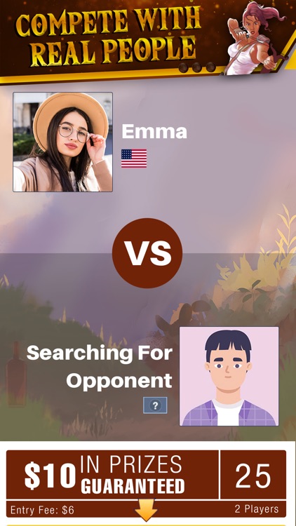 Slingshot Blitz-Win Real Money screenshot-3