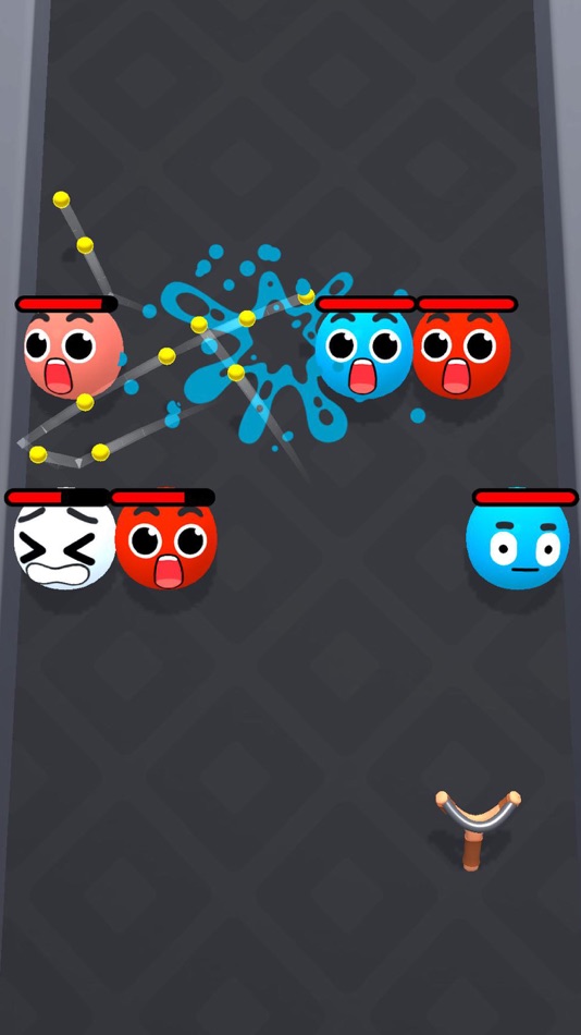 #1. Stretch & Break (iOS) 由: Arzu Kilic