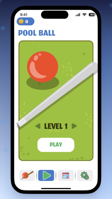 Big Big Win - Your Goal to Win Screenshot