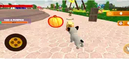 Game screenshot Virtual Puppy Pet Family Game apk