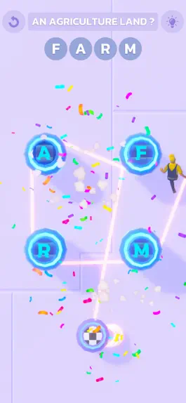 Game screenshot Cable Words hack