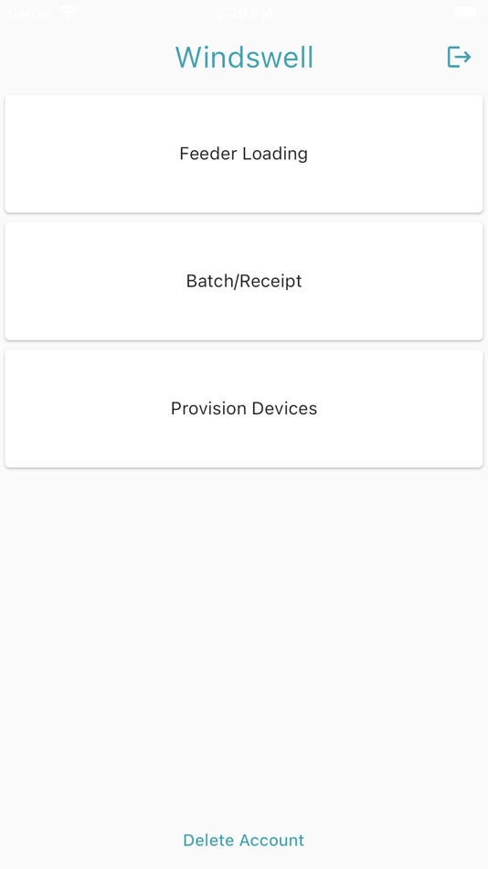 #2. Windswell Automation (iOS) بواسطة: Ansync Labs