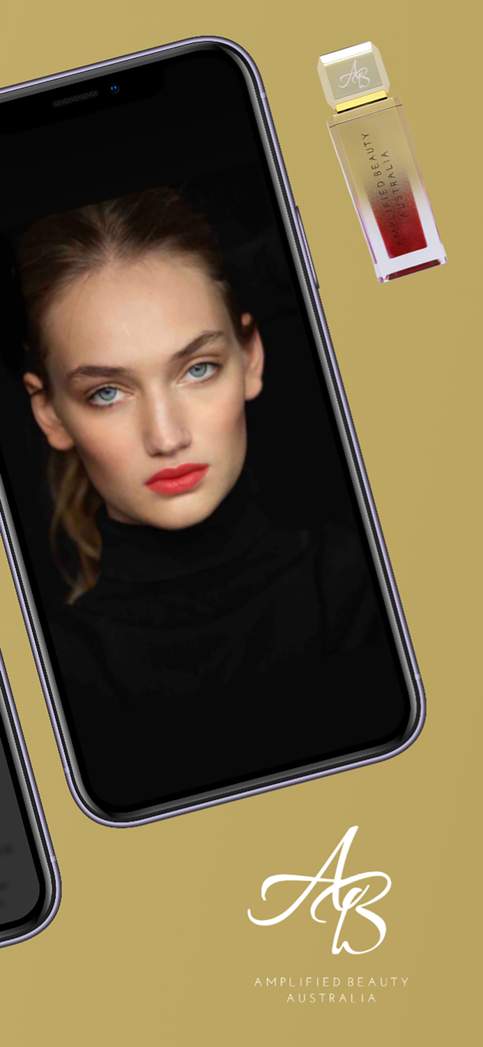 Amplified Beauty Australia