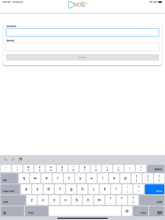 Screenshot #5 pour Conect Play