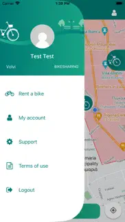 How to cancel & delete volvibikes 2