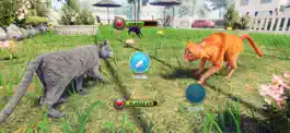 Game screenshot My Cute Pet Cat Life Simulator hack