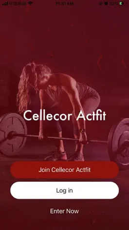 Game screenshot Cellecor  ActFit mod apk