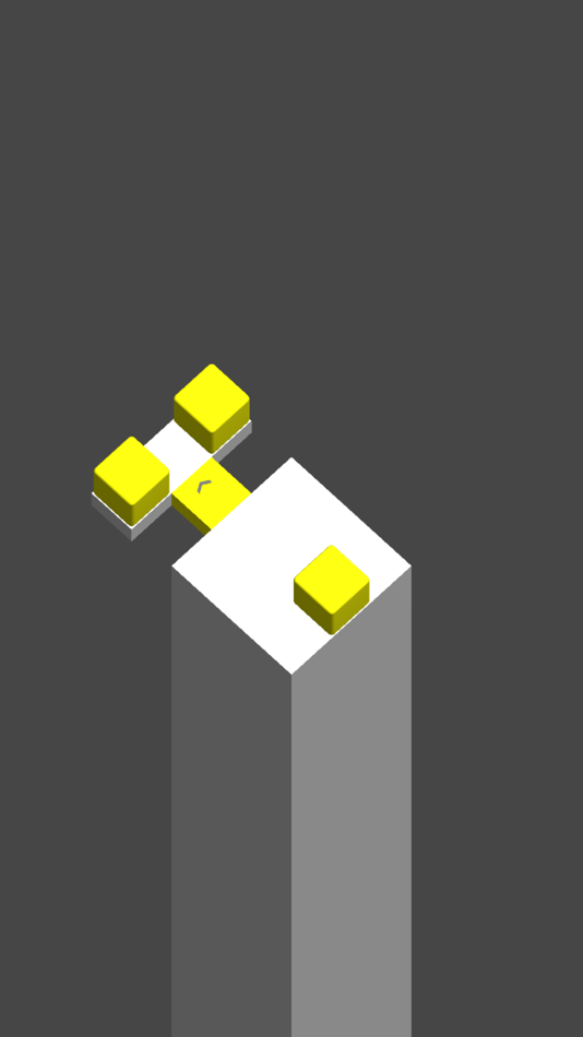 #1. Cube Escape: Match Puzzle (iOS) 来自: Hamba Studio Ltd.