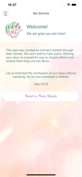 Game screenshot Faithfully Restored mod apk