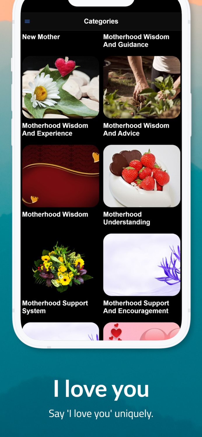 Mothers Day Quotes and Wish