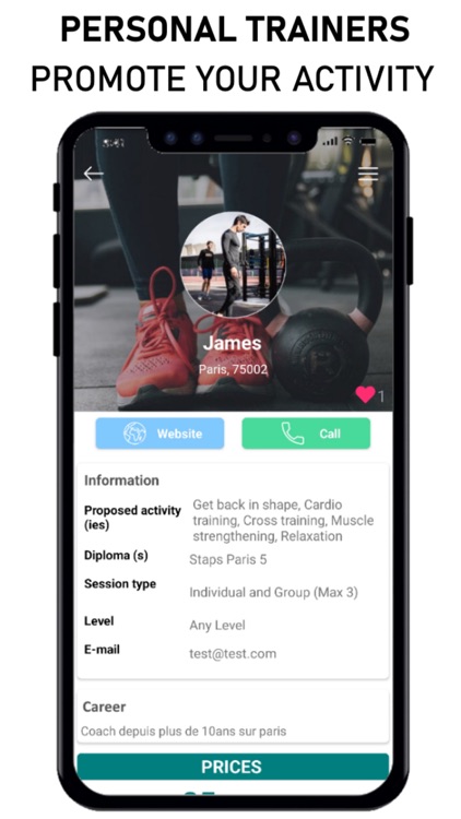 OneWorld Sports App screenshot-7