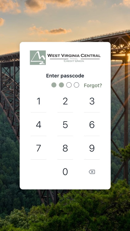 WV Central