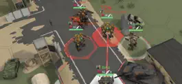 Game screenshot Concern: Armored Front hack