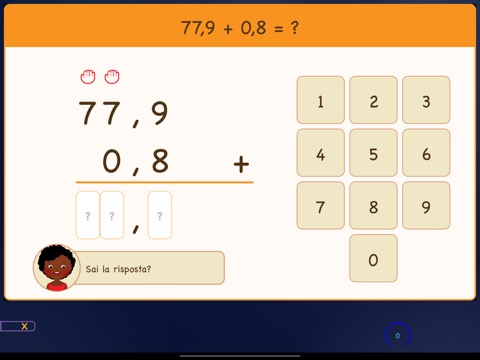 Decimals & Fractions Mathsのおすすめ画像6