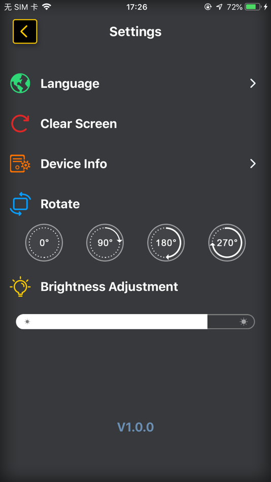 Monster Pixel Light - 1.0.3 - (iOS)
