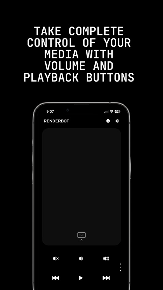 #5. Saturn Remote (iOS) โดย: Student Driver, LLC