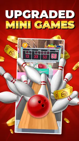 Game screenshot PCH+ - Real Prizes, Fun Games apk