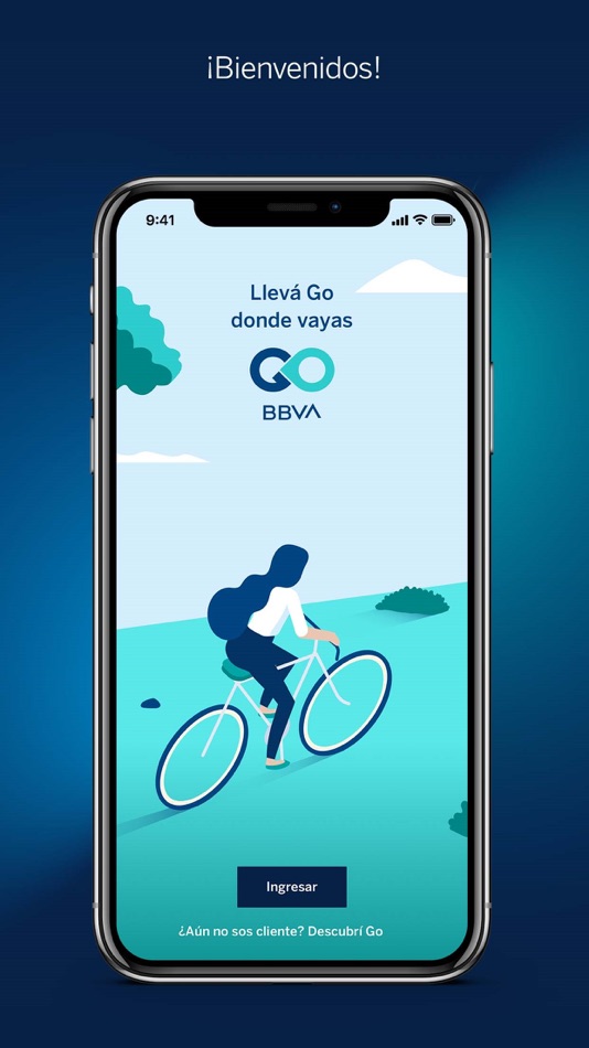 BBVA Go - 3.1.18 - (iOS)