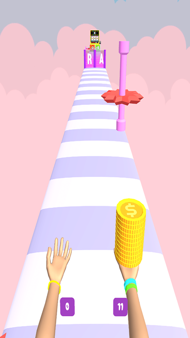 Bet On Letter Screenshot