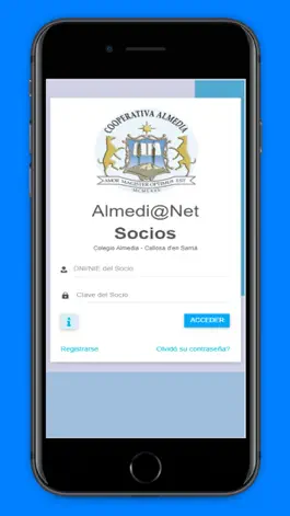 Game screenshot iAlmediaPopUp mod apk