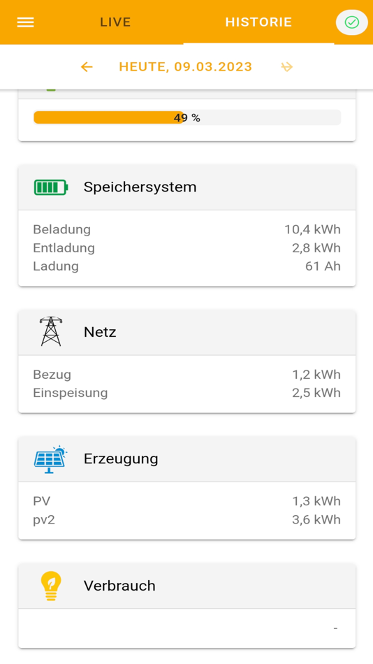 #4. PRIMUS Online Monitoring (iOS) 由: Energy Depot Swiss GmbH