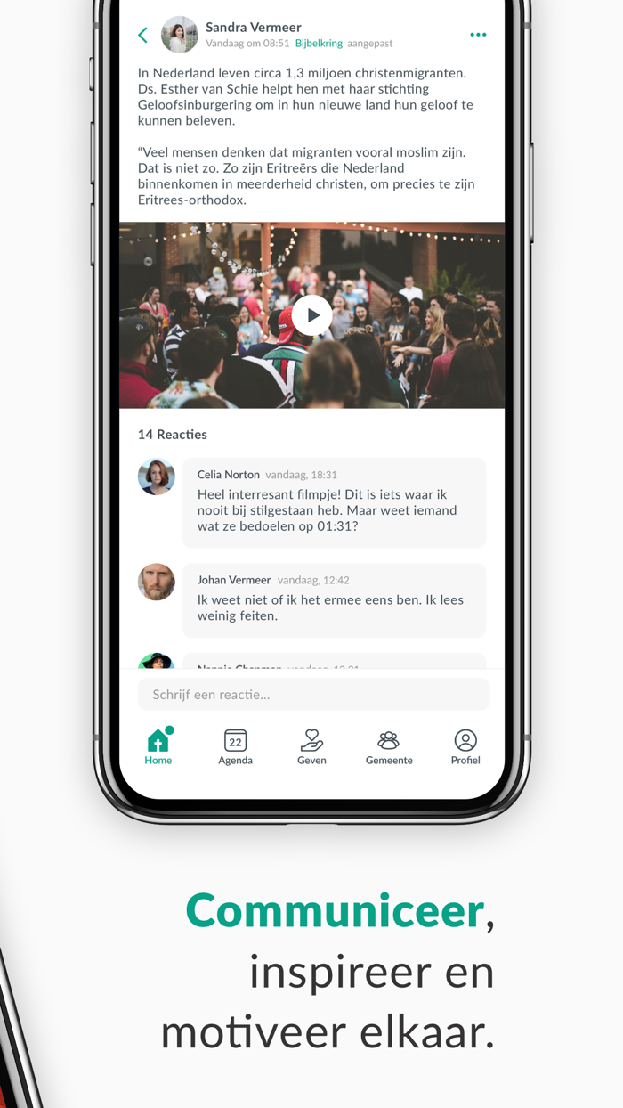 The Abbey Maastricht