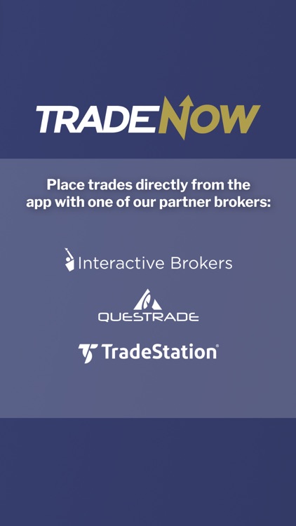 VectorVest: Stock & Investment screenshot-7