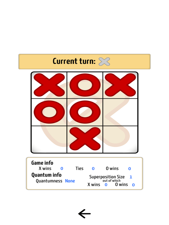 Quantum TiqTaqToeのおすすめ画像4