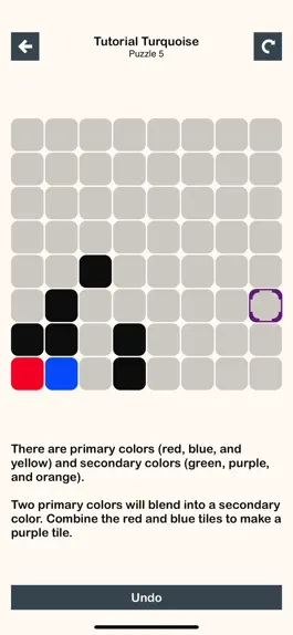 Game screenshot Collide: Color Slide apk
