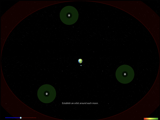 Screenshot #6 pour Force of Gravity