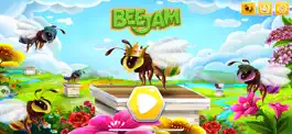 Game screenshot Bee Jam apk